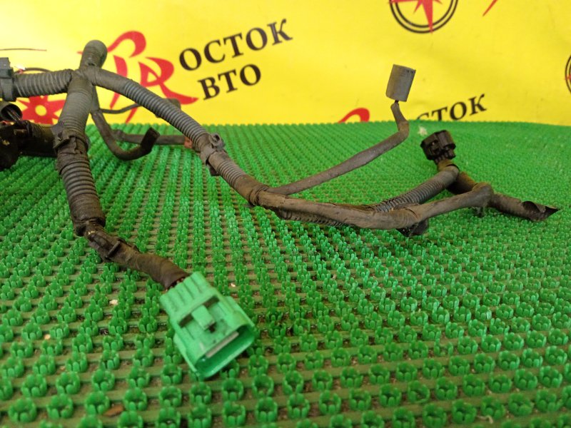 Проводка ДВС, 1500 рублей, Красноярск
