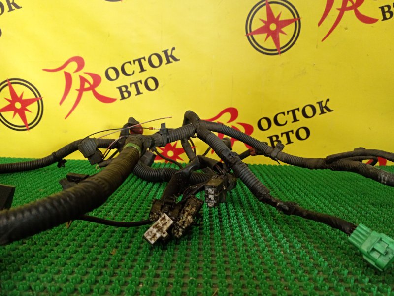Проводка ДВС, 1500 рублей, Красноярск