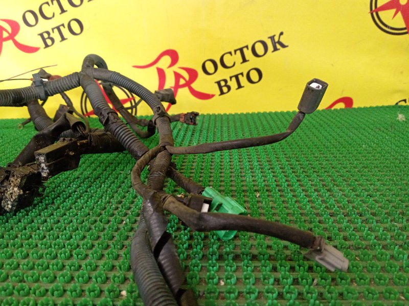 Проводка ДВС, 1500 рублей, Красноярск
