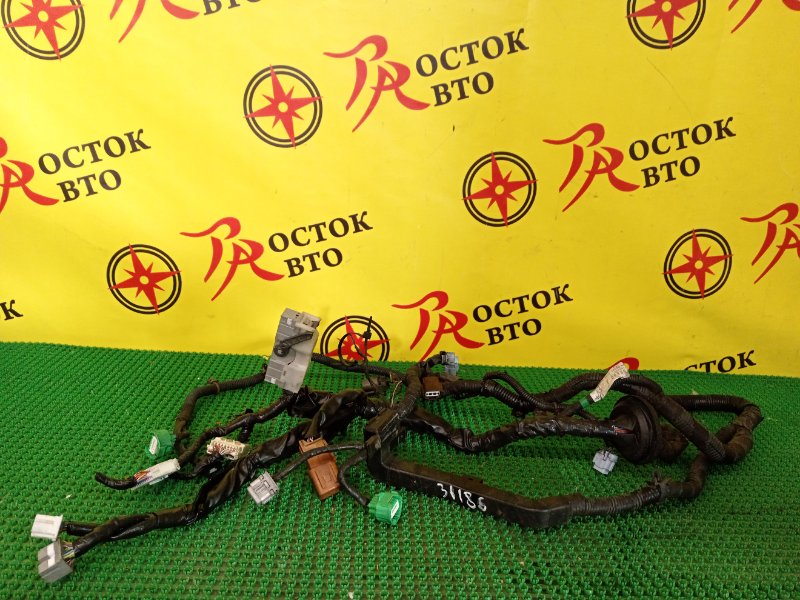 Проводка ДВС, 1500 рублей, Красноярск