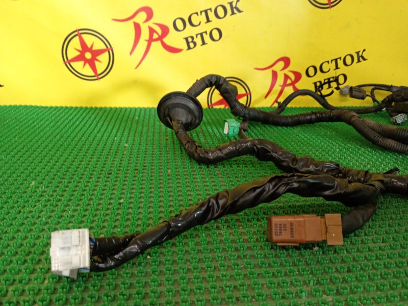 Проводка ДВС, 1500 рублей, Красноярск