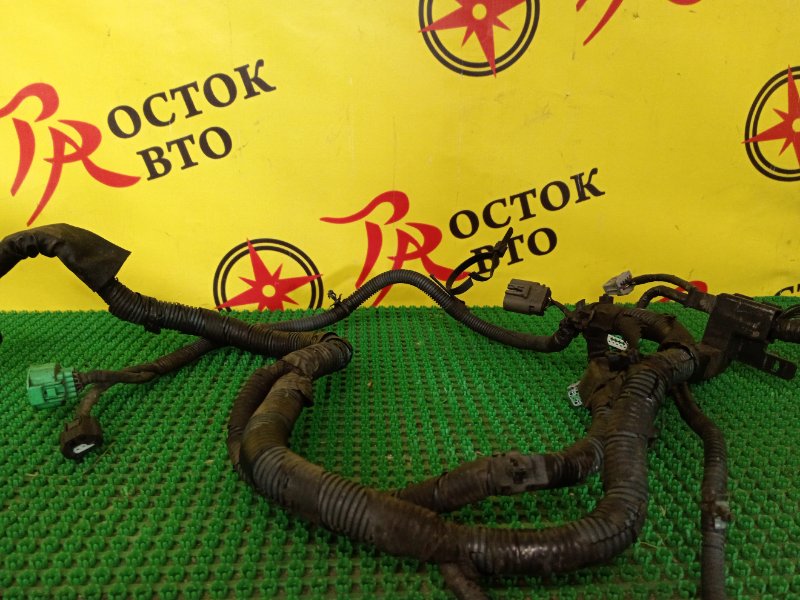 Проводка ДВС, 1500 рублей, Красноярск
