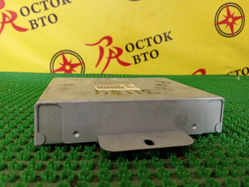 Блок управления двигателем, 4000 рублей, Красноярск