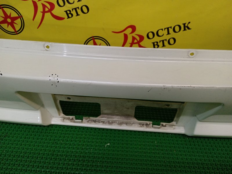 Бампер, 3500 рублей, Красноярск