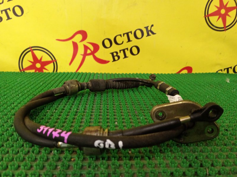 Трос переключения акпп, 1500 рублей, Красноярск
