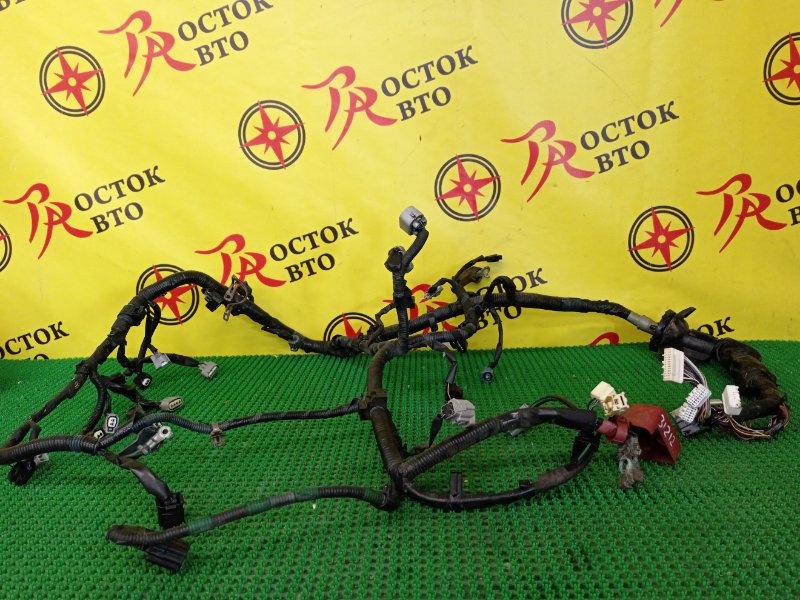Проводка ДВС, 1200 рублей, Красноярск