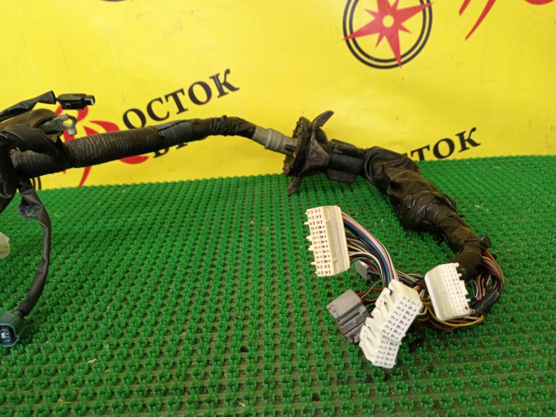 Проводка ДВС, 1200 рублей, Красноярск