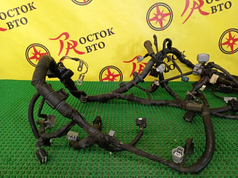 Проводка ДВС, 1200 рублей, Красноярск