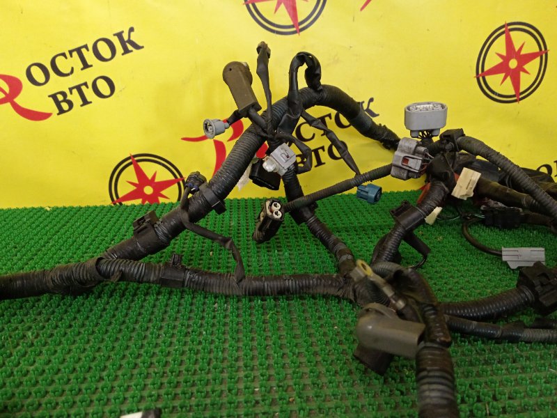 Проводка ДВС, 1200 рублей, Красноярск