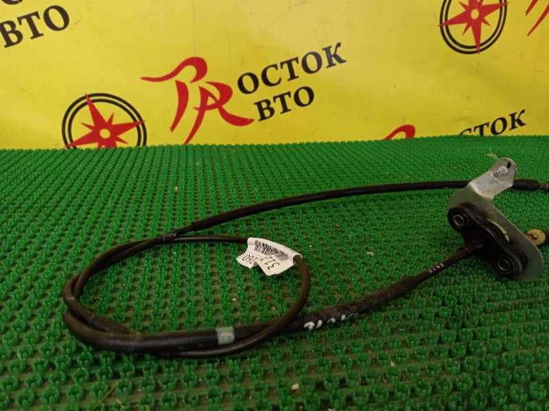 Тросик газа, 1000 рублей, Красноярск