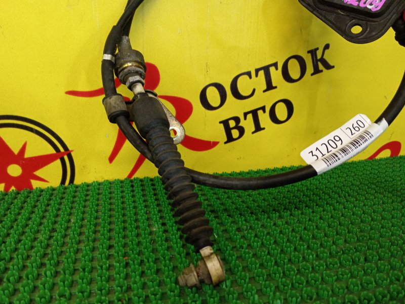 Трос переключения акпп, 2500 рублей, Красноярск