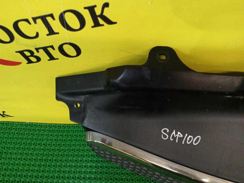 Решетка радиатора, 300 рублей, Красноярск