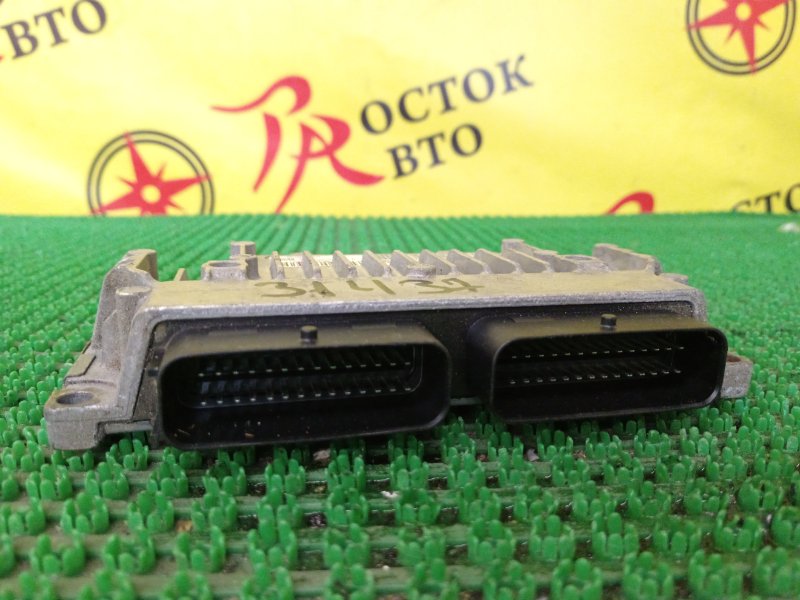 Блок управления АКПП, 4000 рублей, Красноярск