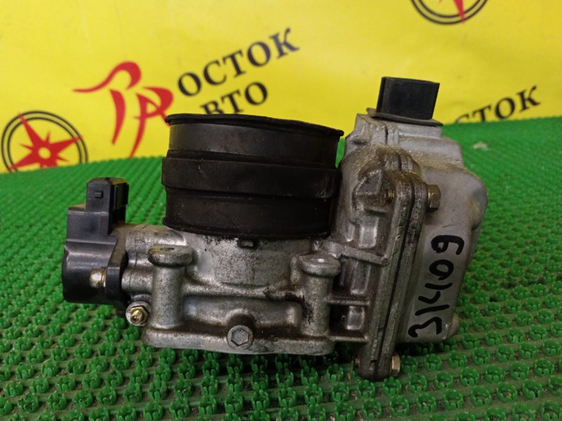 Дроссельная заслонка, 20000 рублей, Красноярск