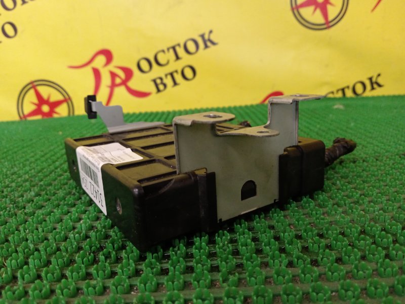 Блок управления двигателем, 11500 рублей, Красноярск