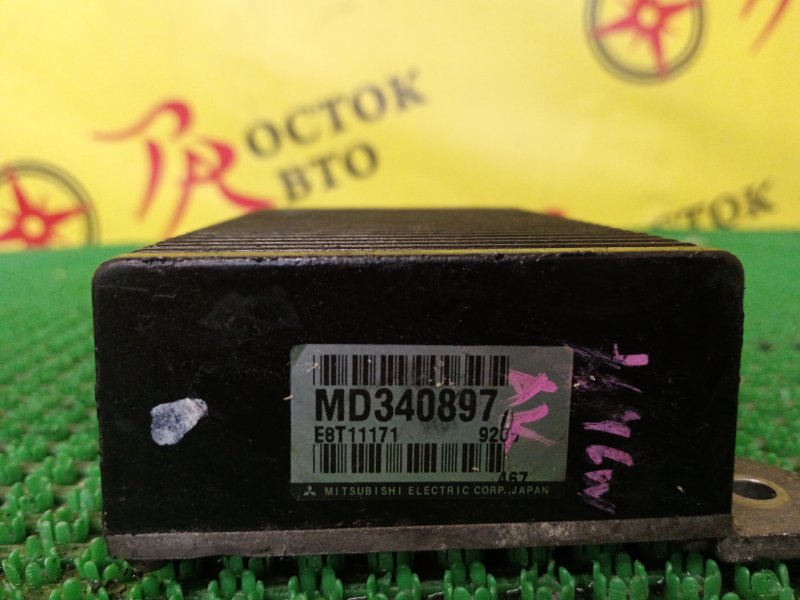 Блок управления форсунками, 5500 рублей, Красноярск
