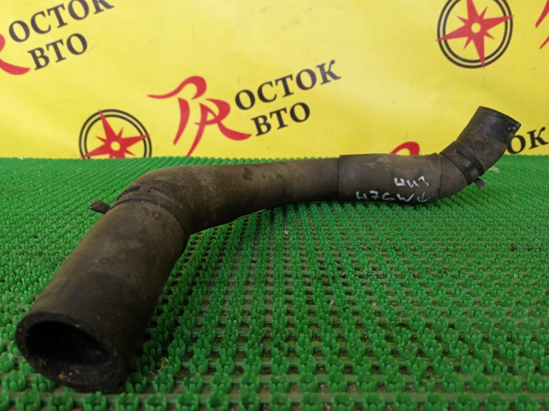 Патрубок радиатора, 500 рублей, Красноярск