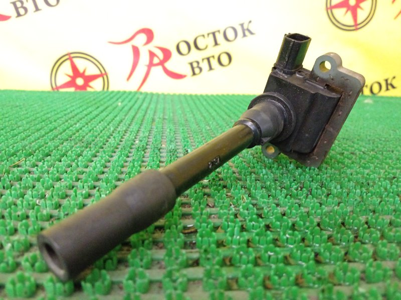 Катушка зажигания, 2000 рублей, Красноярск