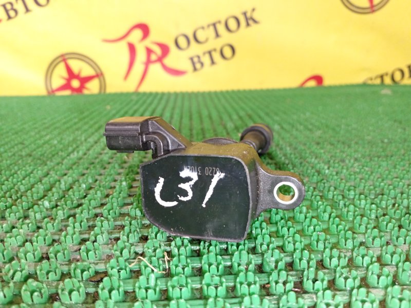 Катушка зажигания, 800 рублей, Красноярск