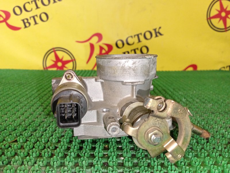 Дроссельная заслонка, 2500 рублей, Красноярск