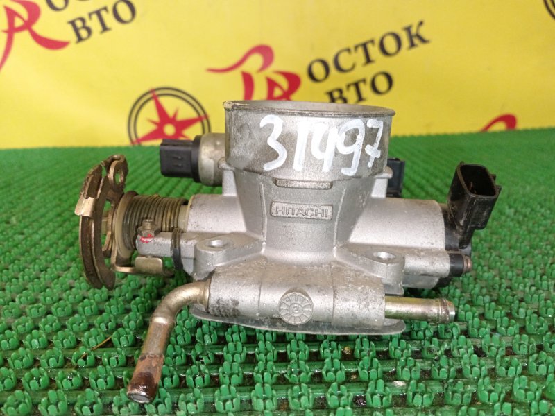 Дроссельная заслонка, 2500 рублей, Красноярск
