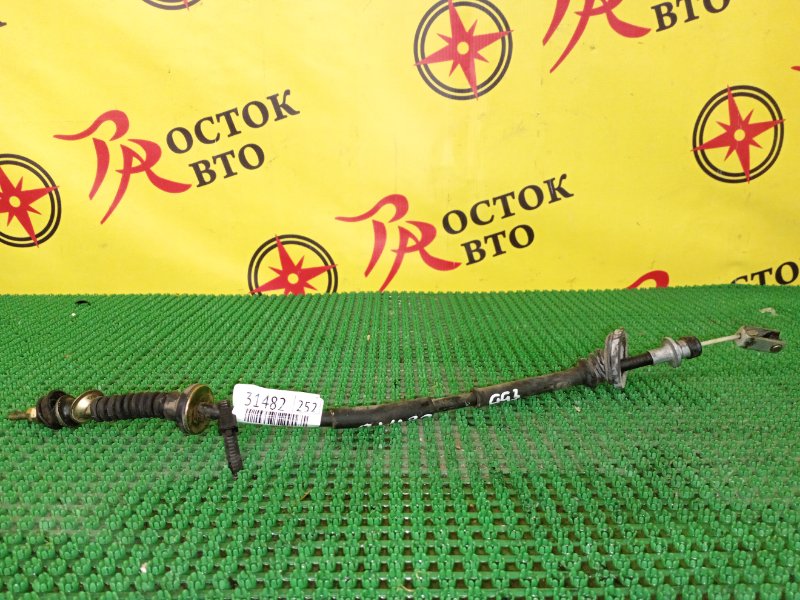 Трос сцепления, 2500 рублей, Красноярск