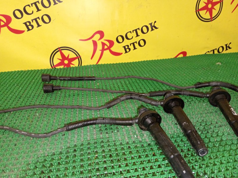 Провод высоковольтный, 3000 рублей, Красноярск