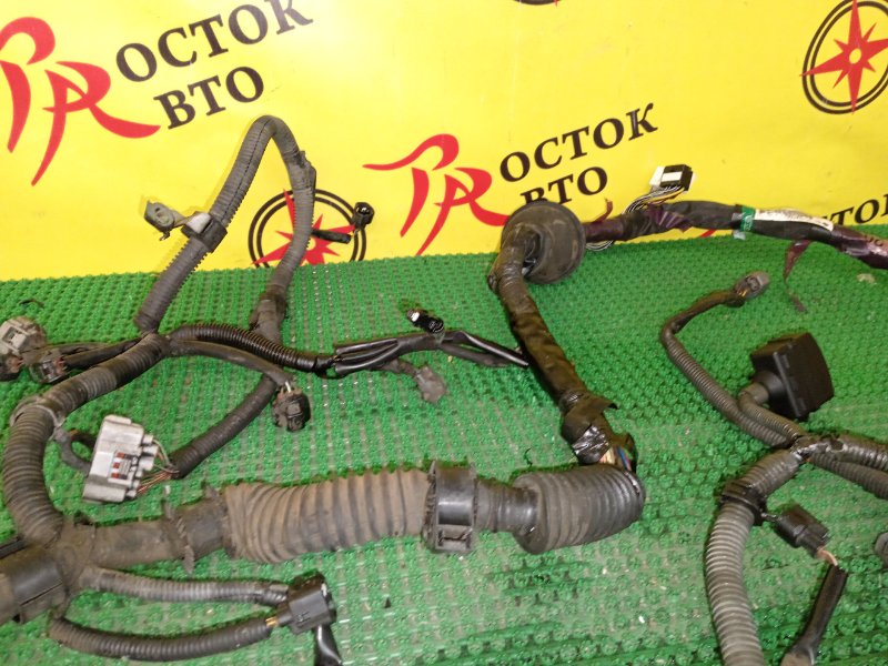 Проводка ДВС, 3000 рублей, Красноярск