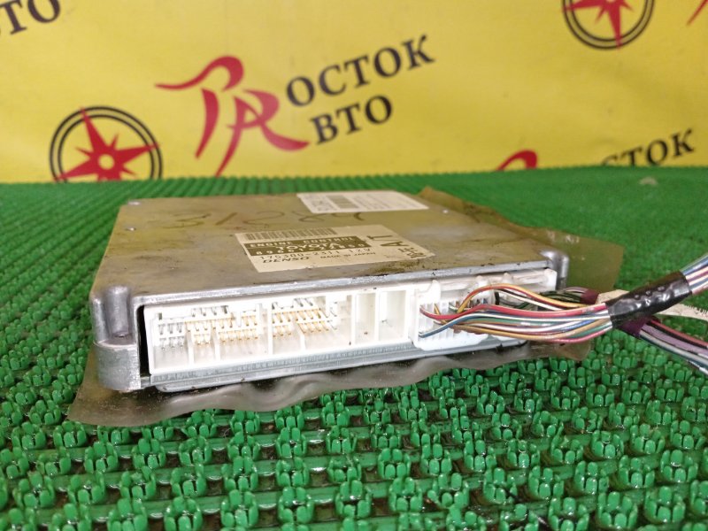 Блок управления двигателем, 500 рублей, Красноярск