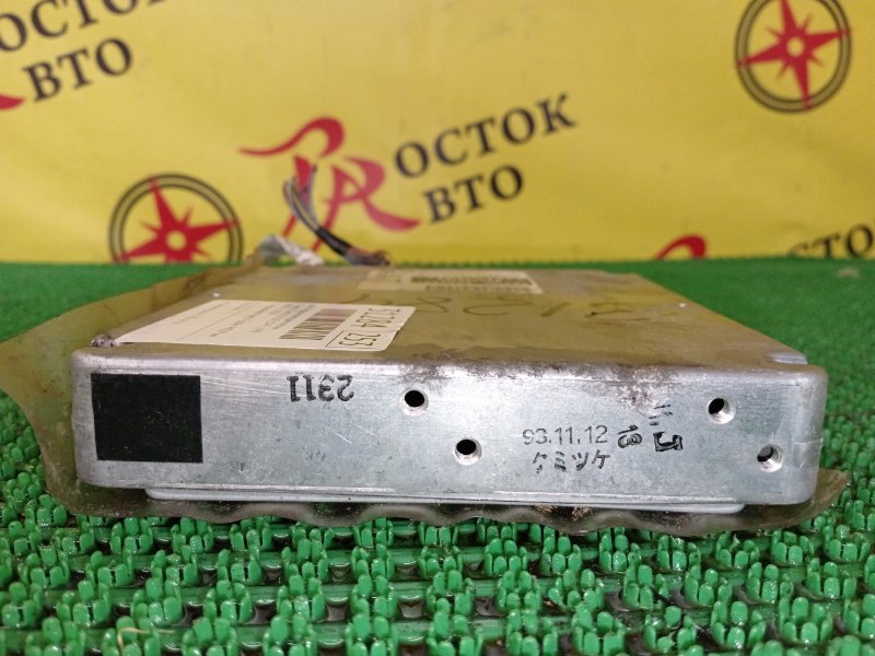 Блок управления двигателем, 500 рублей, Красноярск