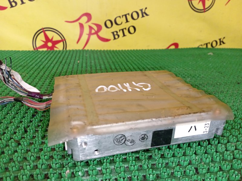Блок управления двигателем, 500 рублей, Красноярск