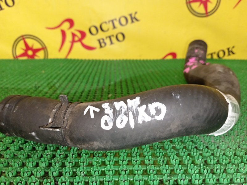 Патрубок радиатора, 500 рублей, Красноярск