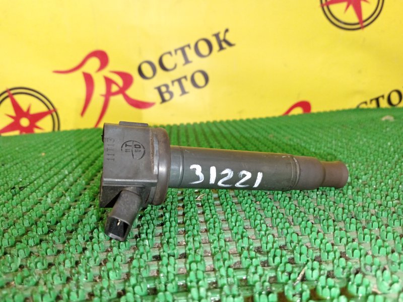 Катушка зажигания, 1600 рублей, Красноярск