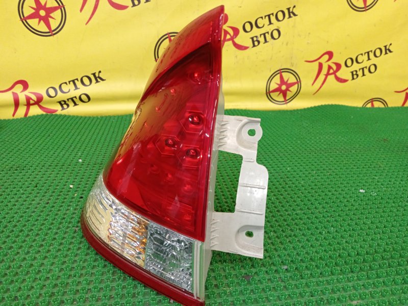 Стоп-сигнал, 700 рублей, Красноярск
