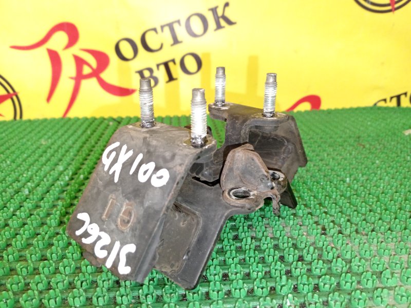 Подушка АКПП, 400 рублей, Красноярск
