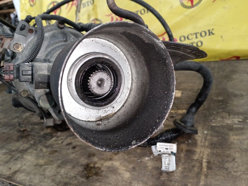АКПП, 25000 рублей, Красноярск