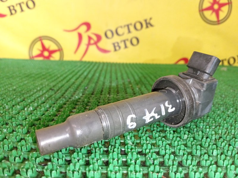Катушка зажигания, 1800 рублей, Красноярск