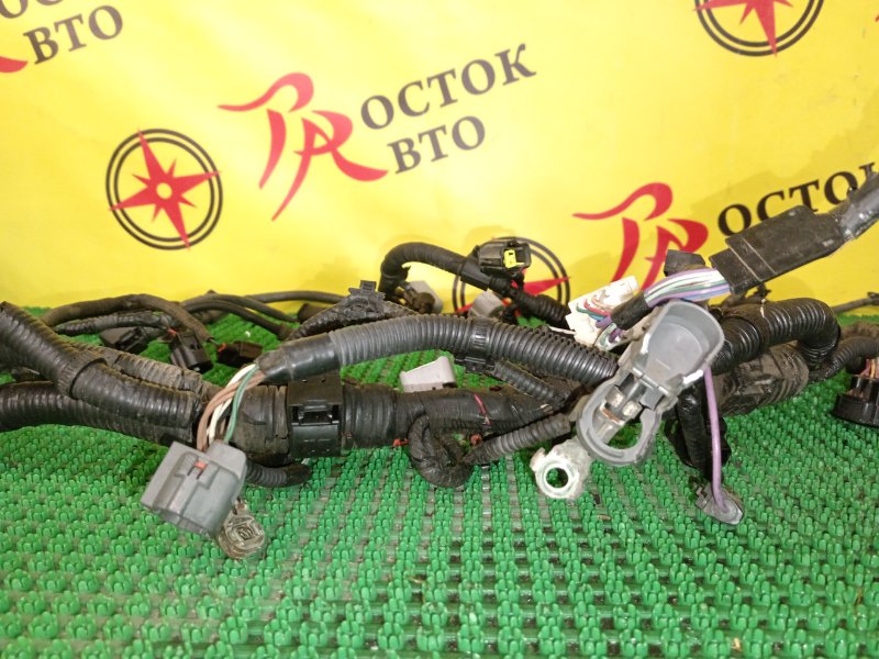 Проводка ДВС, 1500 рублей, Красноярск