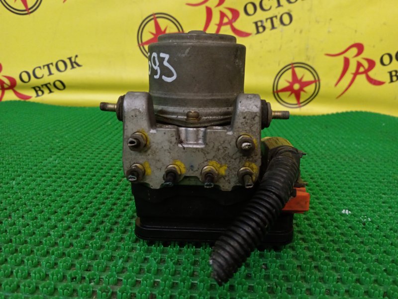 Блок ABS, 700 рублей, Красноярск