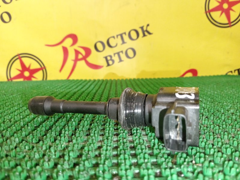 Катушка зажигания, 2000 рублей, Красноярск