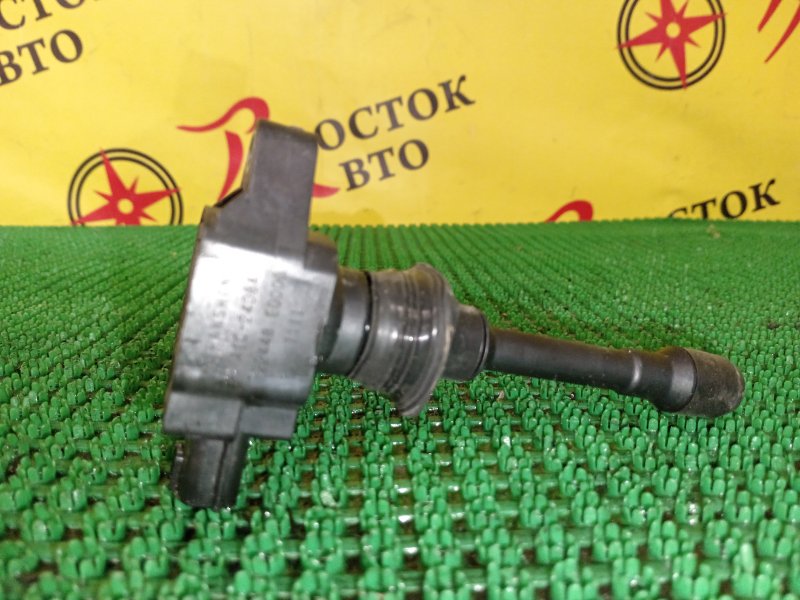 Катушка зажигания, 2000 рублей, Красноярск