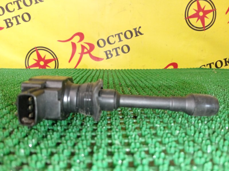Катушка зажигания, 2000 рублей, Красноярск