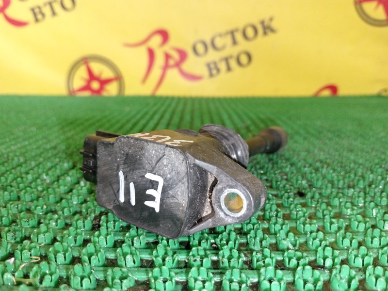 Катушка зажигания, 2000 рублей, Красноярск