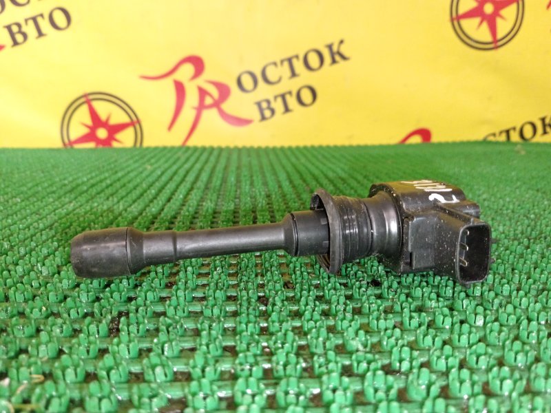 Катушка зажигания, 2000 рублей, Красноярск