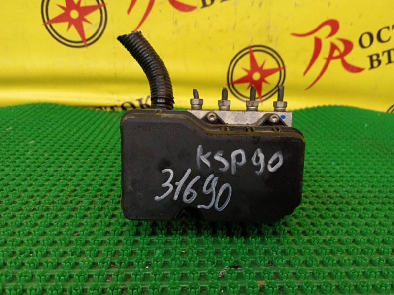 Блок ABS, 300 рублей, Красноярск