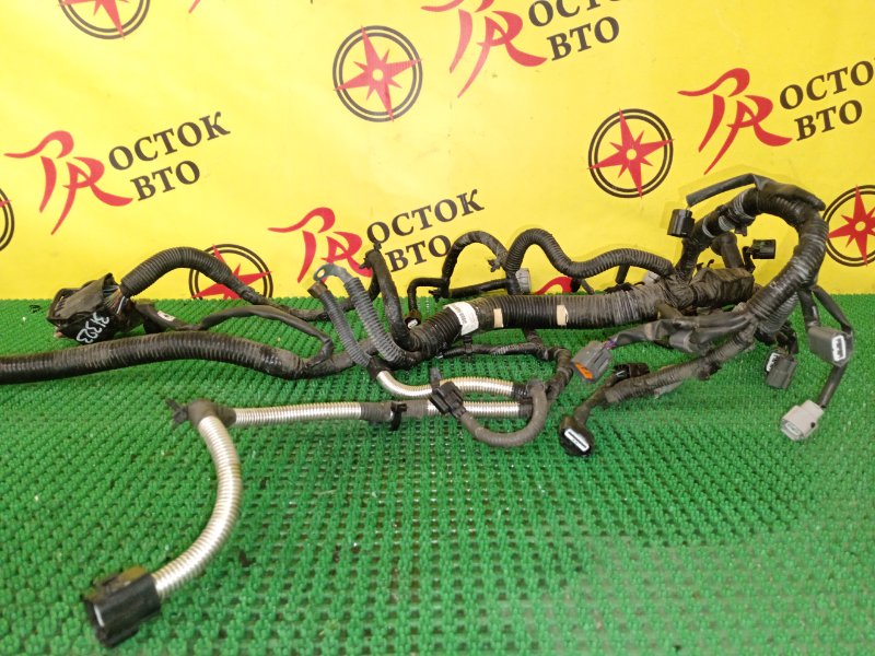 Проводка ДВС, 1500 рублей, Красноярск