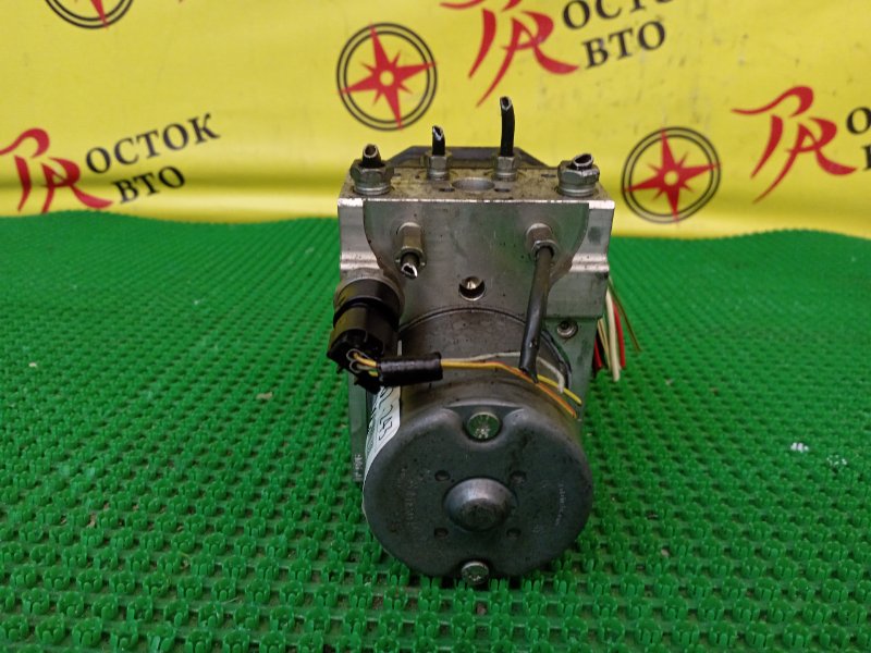 Блок ABS, 18000 рублей, Красноярск