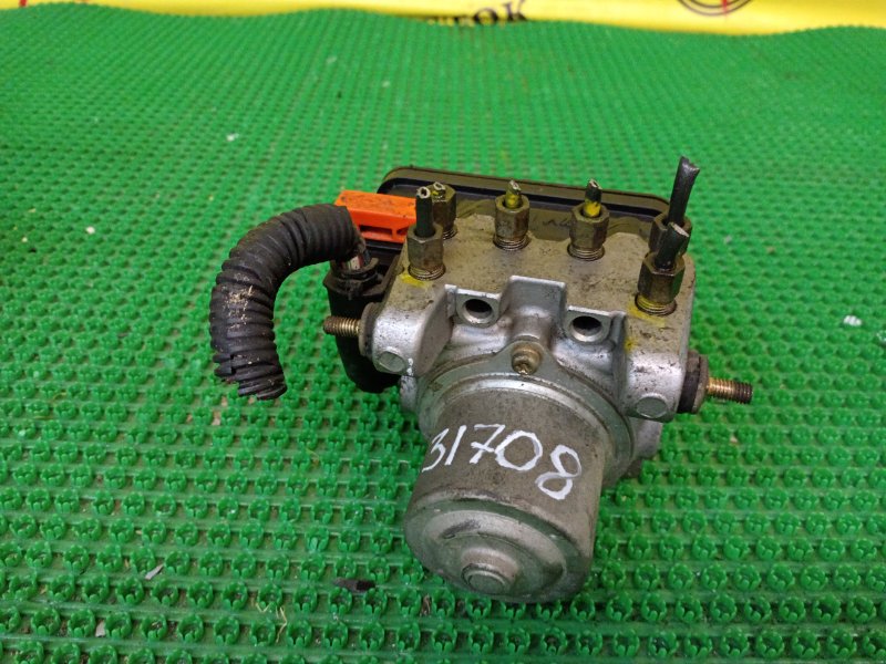 Блок ABS, 600 рублей, Красноярск
