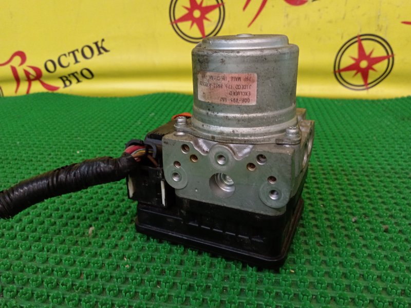 Блок ABS, 800 рублей, Красноярск