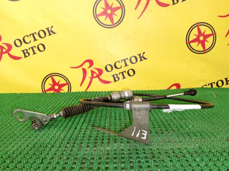 Трос переключения акпп, 600 рублей, Красноярск